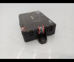 CENTRALINA MODULO CONTROLLO KEYLESS LAND ROVER EVO - 9