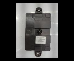 CENTRALINA MODULO CONTROLLO KEYLESS LAND ROVER EVO - 12