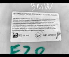 CENTRALINA COMFORT MODULO FEM BMW F20 F21 F22 F23 - 8