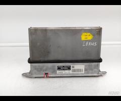 CENTRALINA MOTORE ECU 2.2D AD-FTV LEXUS IS 220D 20
