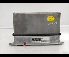 CENTRALINA MOTORE ECU 2.2D AD-FTV LEXUS IS 220D 20