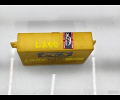 CENTRALINA GANCIO DI TRAINO MITSUBISHI L200 2007 5