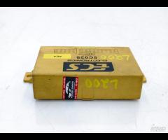 CENTRALINA GANCIO DI TRAINO MITSUBISHI L200 2007 5 - 8