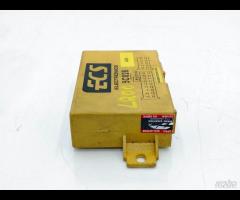 CENTRALINA GANCIO DI TRAINO MITSUBISHI L200 2007 5 - 9