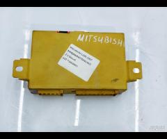 CENTRALINA GANCIO DI TRAINO MITSUBISHI L200 2007 5 - 10