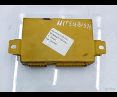 CENTRALINA GANCIO DI TRAINO MITSUBISHI L200 2007 5 - 15