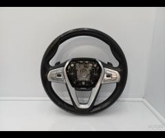 VOLANTE  MULTIFUNZIONE STERZO IN PELLE BMW 7 SERIE
