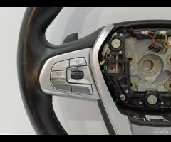 VOLANTE  MULTIFUNZIONE STERZO IN PELLE BMW 7 SERIE