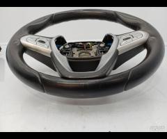 VOLANTE  MULTIFUNZIONE STERZO IN PELLE BMW 7 SERIE - 7