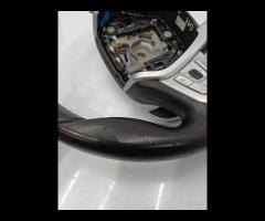 VOLANTE  MULTIFUNZIONE STERZO IN PELLE BMW 7 SERIE - 13