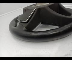 VOLANTE  MULTIFUNZIONE STERZO IN PELLE BMW 7 SERIE - 16