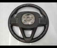 VOLANTE  MULTIFUNZIONE STERZO IN PELLE BMW 7 SERIE - 17