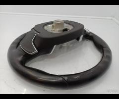 VOLANTE  MULTIFUNZIONE STERZO IN PELLE BMW 7 SERIE - 20