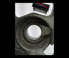 VOLANTE  MULTIFUNZIONE STERZO IN PELLE BMW 7 SERIE - 23