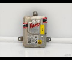 CENTRALINA LUCI FARI XENON BMW F10 2010-2016 63127