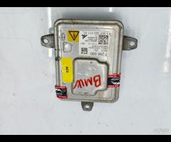 CENTRALINA LUCI FARI XENON BMW F10 2010-2016 63127