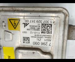CENTRALINA LUCI FARI XENON BMW F10 2010-2016 63127