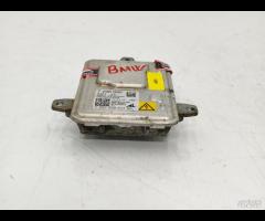 CENTRALINA LUCI FARI XENON BMW F10 2010-2016 63127