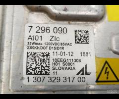 CENTRALINA LUCI FARI XENON BMW F10 2010-2016 63127 - 9