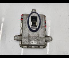 CENTRALINA LUCI FARI XENON BMW F10 2010-2016 63127 - 11