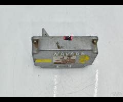 CENTRALINA CAMBIO NISSAN NAVARA 330843X42A A58000X