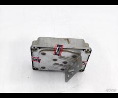 CENTRALINA CAMBIO NISSAN NAVARA 330843X42A A58000X - 6