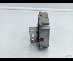 CENTRALINA CAMBIO NISSAN NAVARA 330843X42A A58000X - 8