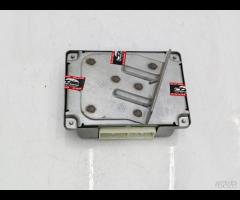 CENTRALINA CAMBIO NISSAN NAVARA 330843X42A A58000X - 10