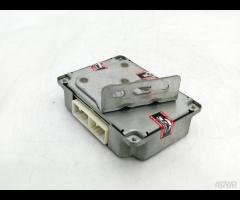 CENTRALINA CAMBIO NISSAN NAVARA 330843X42A A58000X - 12