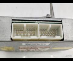 CENTRALINA CAMBIO NISSAN NAVARA 330843X42A A58000X - 15