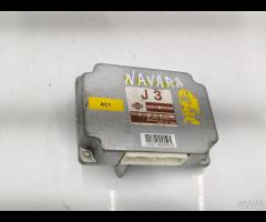 CENTRALINA CAMBIO NISSAN NAVARA 330843X42A A58000X - 17
