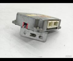 CENTRALINA CAMBIO NISSAN NAVARA 330843X42A A58000X - 18