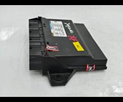 CENTRALINA MODULO CONTROLLO KEYLESS JAGUAR XF 2010 - 7
