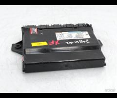 CENTRALINA MODULO CONTROLLO KEYLESS JAGUAR XF 2010 - 8