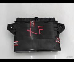 CENTRALINA MODULO CONTROLLO KEYLESS JAGUAR XF 2010 - 10
