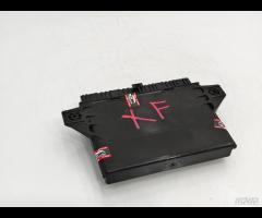 CENTRALINA MODULO CONTROLLO KEYLESS JAGUAR XF 2010 - 11