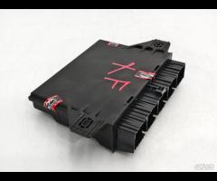 CENTRALINA MODULO CONTROLLO KEYLESS JAGUAR XF 2010 - 13