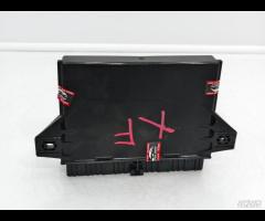 CENTRALINA MODULO CONTROLLO KEYLESS JAGUAR XF 2010 - 16