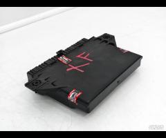 CENTRALINA MODULO CONTROLLO KEYLESS JAGUAR XF 2010 - 18