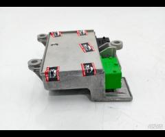 CENTRALINA AIRBAG OPEL ZAFIRA 2009 13288173 133674 - 11