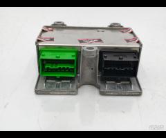 CENTRALINA AIRBAG OPEL ZAFIRA 2009 13288173 133674 - 12