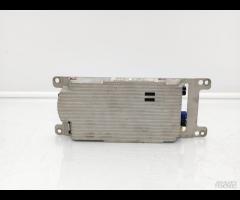 CENTRALINA TELEMATICO BLUETOOTH BMW X1 E84 E90 E91