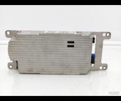 CENTRALINA TELEMATICO BLUETOOTH BMW X1 E84 E90 E91