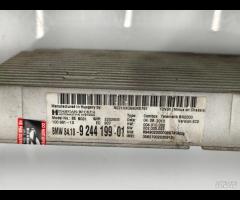 CENTRALINA TELEMATICO BLUETOOTH BMW X1 E84 E90 E91