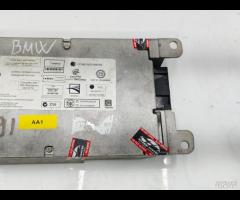 CENTRALINA TELEMATICO BLUETOOTH BMW X1 E84 E90 E91 - 12