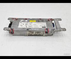 CENTRALINA TELEMATICO BLUETOOTH BMW X1 E84 E90 E91 - 15