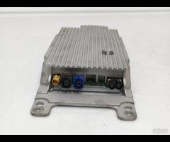 CENTRALINA TELEMATICO BLUETOOTH BMW X1 E84 E90 E91 - 17