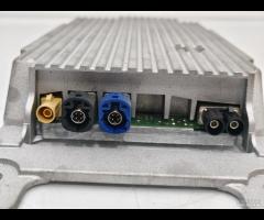 CENTRALINA TELEMATICO BLUETOOTH BMW X1 E84 E90 E91 - 18