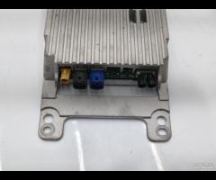 CENTRALINA TELEMATICO BLUETOOTH BMW X1 E84 E90 E91 - 19
