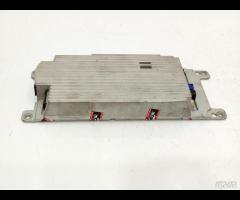 CENTRALINA TELEMATICO BLUETOOTH BMW X1 E84 E90 E91 - 22